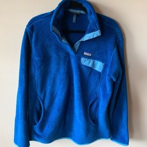 Patagonia Fleece